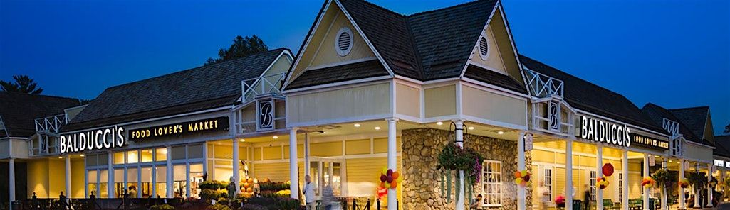 Summer Stroll, 14 June | Event in Bethesda | AllEvents