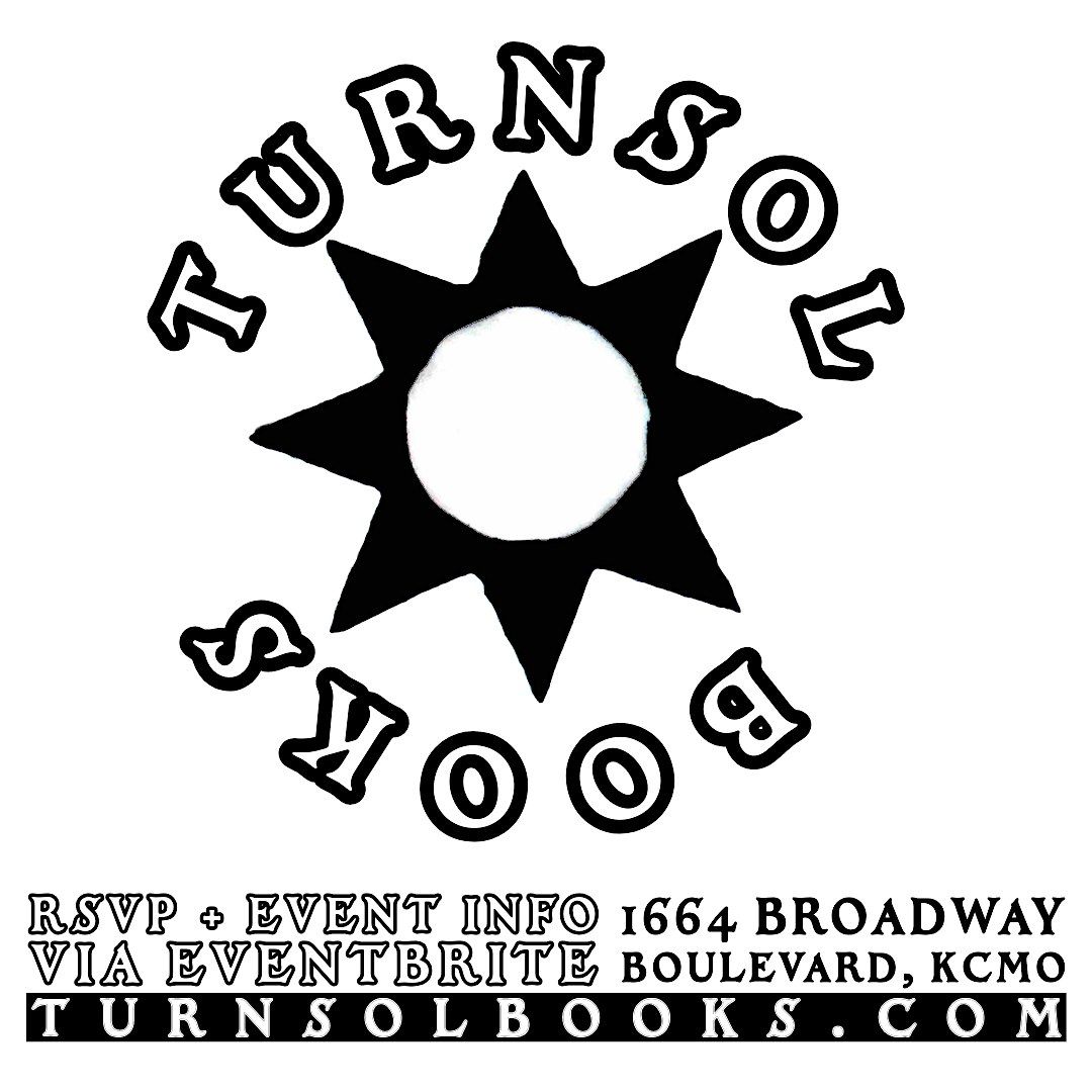 Turnsol Editions: Poetry Reading  + Open Mic, 21 August | Event in Kansas City | AllEvents