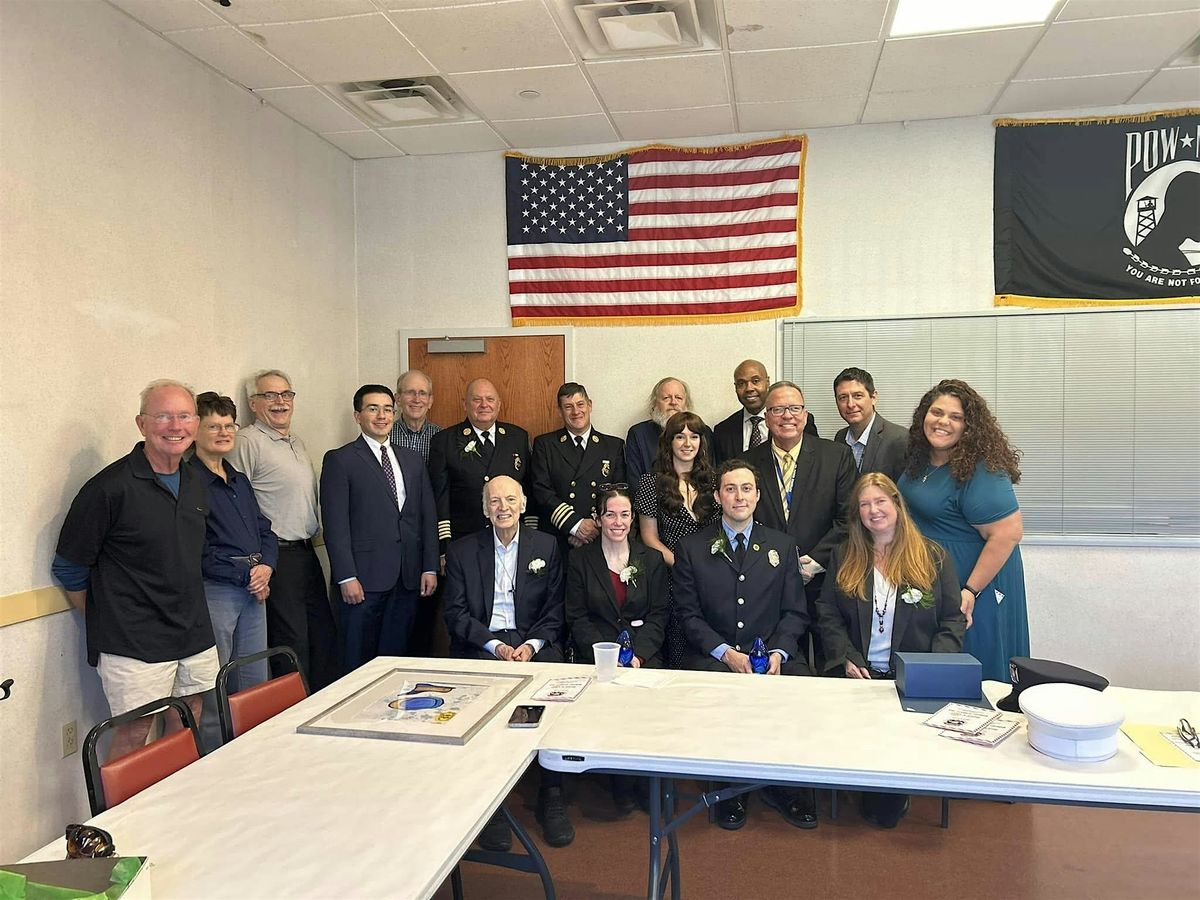 Albany Rotary's 4th Annual First Responders Recognition Luncheon, 22 October | Event in Albany | AllEvents