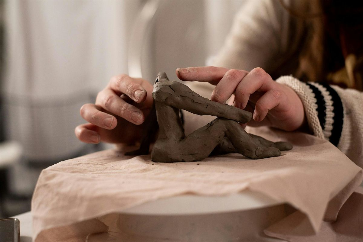 Still Care - Clay Life Modelling, 2 November | Event in Manchester | AllEvents