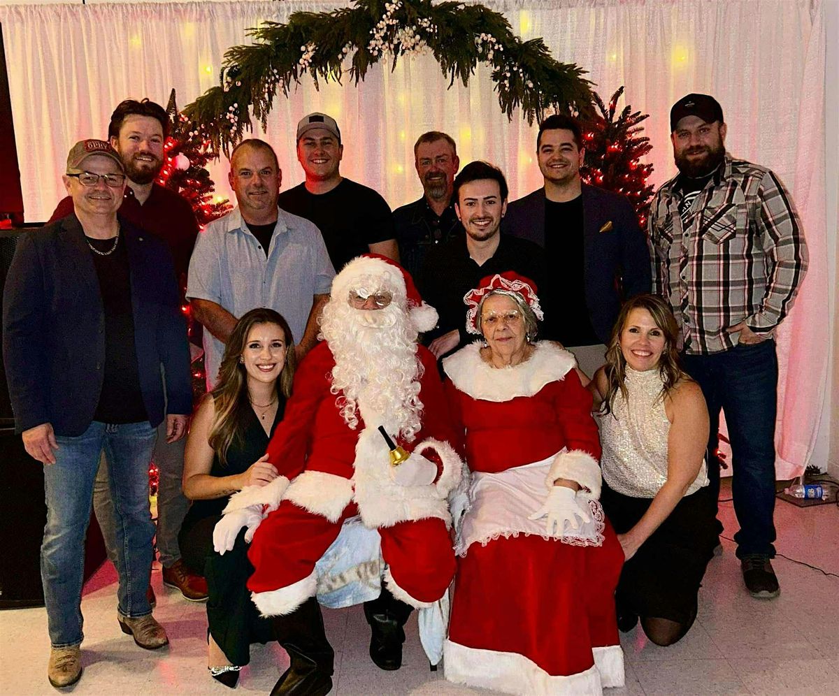 Noël Par Chez-Nous, 7 December | Event in Rogersville | AllEvents