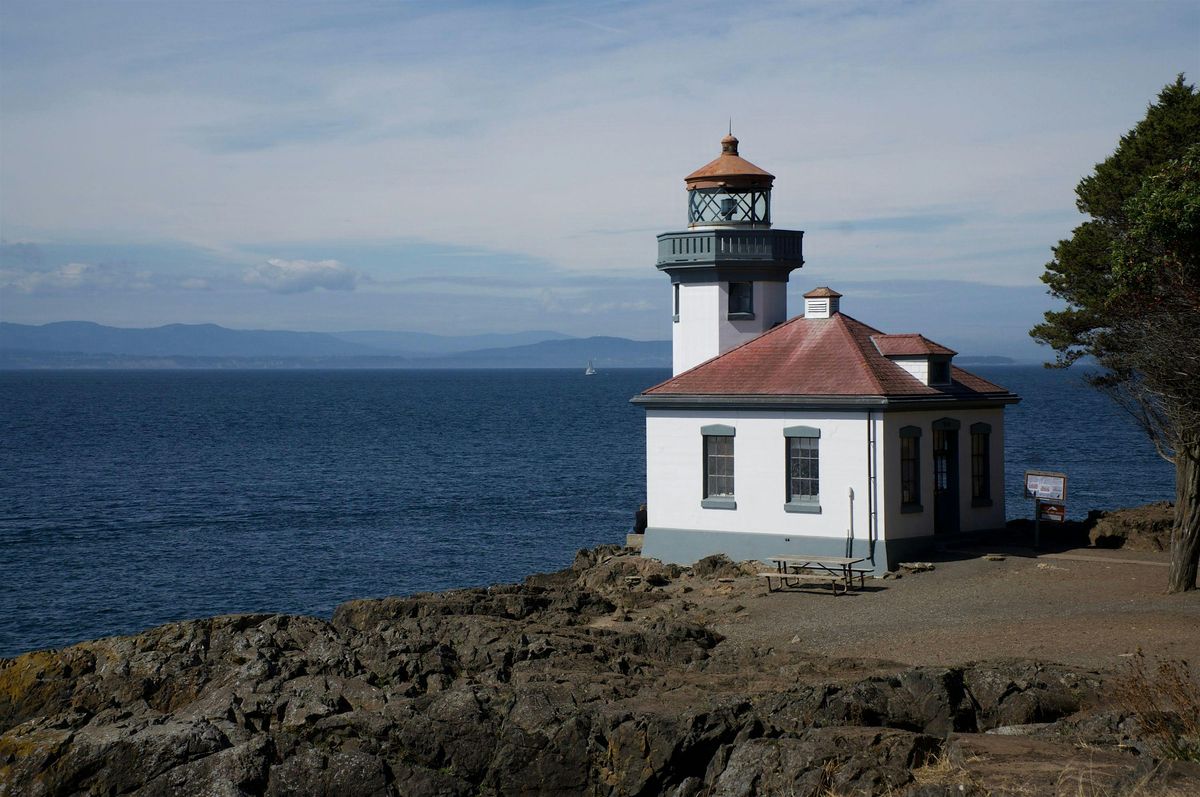 Adventurous Scavenger Hunt! - Everyday Is Friday at Friday Harbor! | Event in Friday Harbor | AllEvents