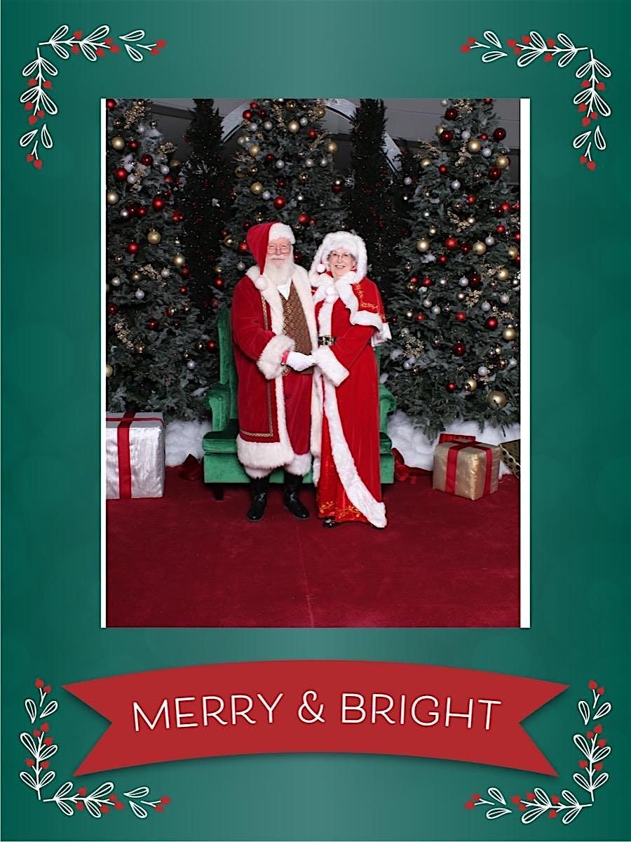 Tea and Scones with Santa, 4 December | Event in Toms River | AllEvents