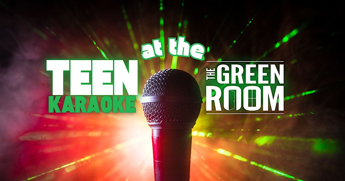FREE Teen Karaoke | Event in Boise | AllEvents