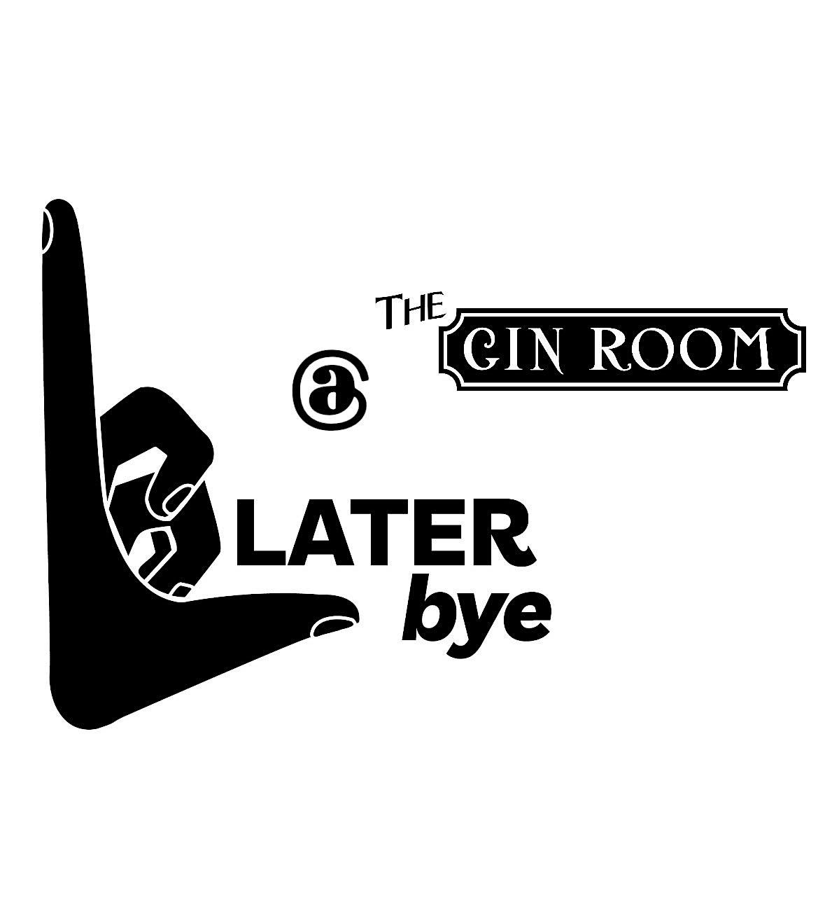 OKC's Later Bye Bar Hi Brow Lo Brow Pop Up at The Gin Room Tuesday Oct 7th, 7 October | Event in St. Louis