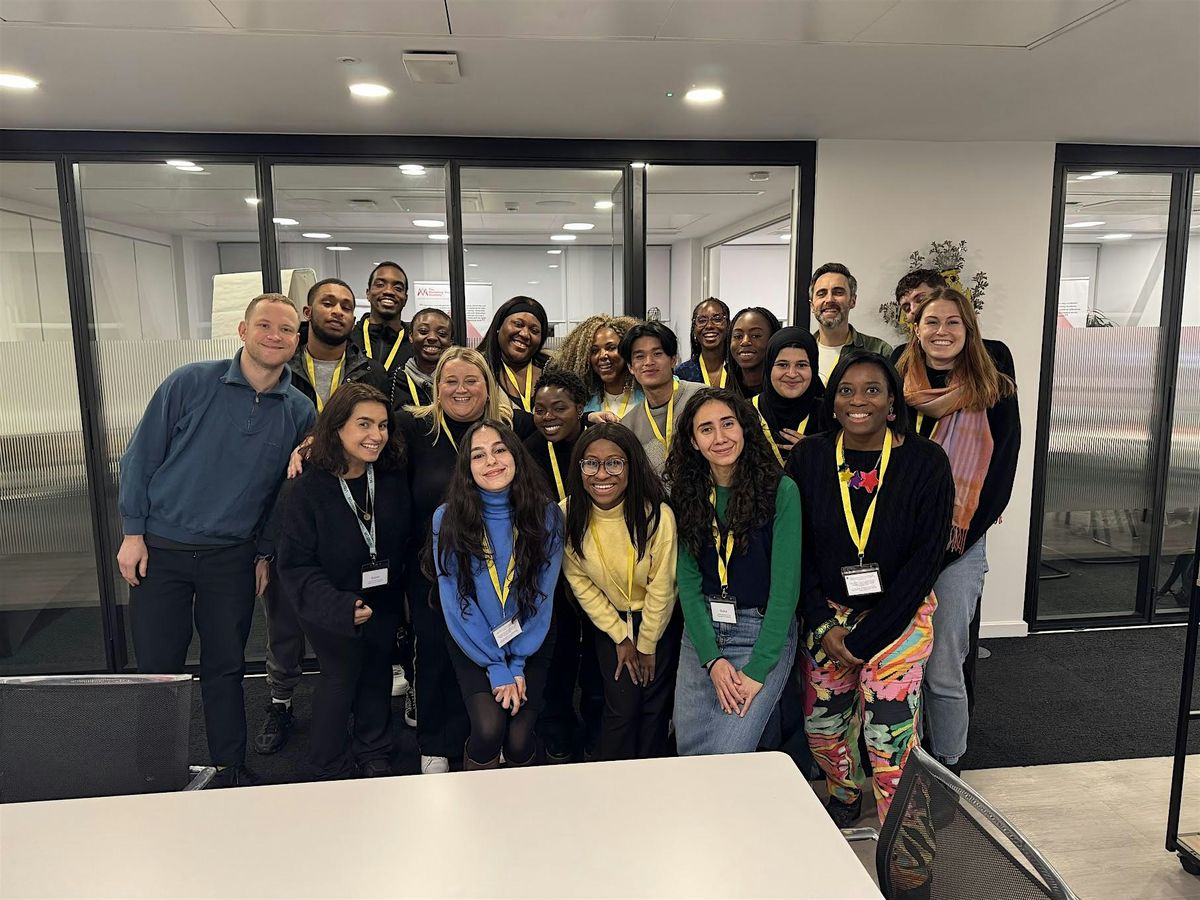 Free, one-day workshop designed to boost your employability, 23 October | Event in London | AllEvents