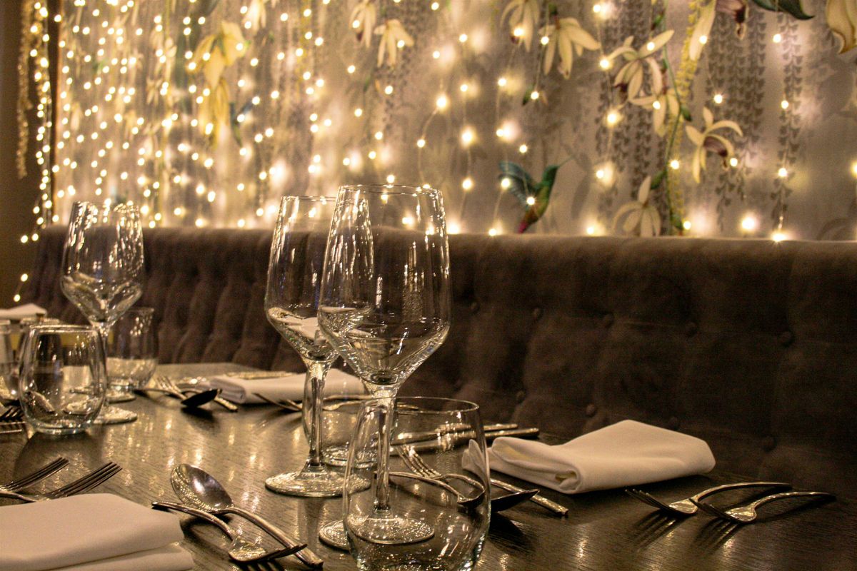 Festive Sunday Lunch, 14 December | Event in Bournemouth | AllEvents