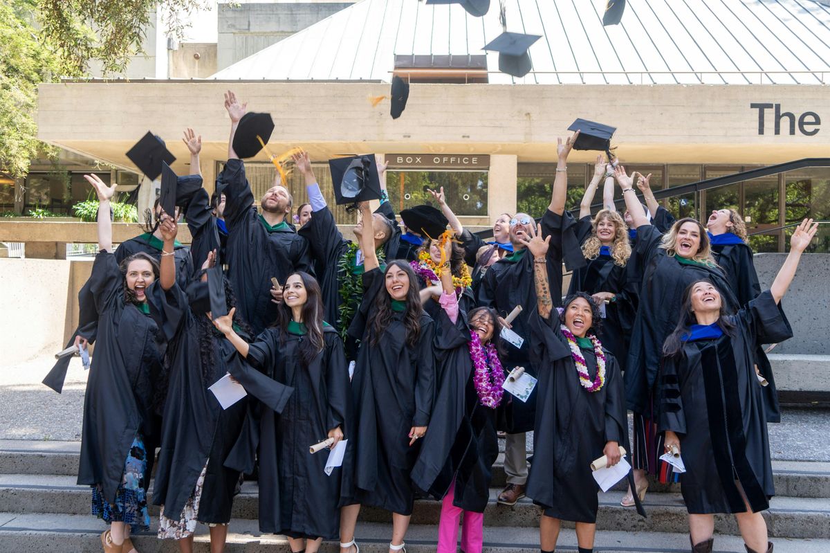 AIMC Graduation (Berkeley), 13 July | Event in Berkeley | AllEvents
