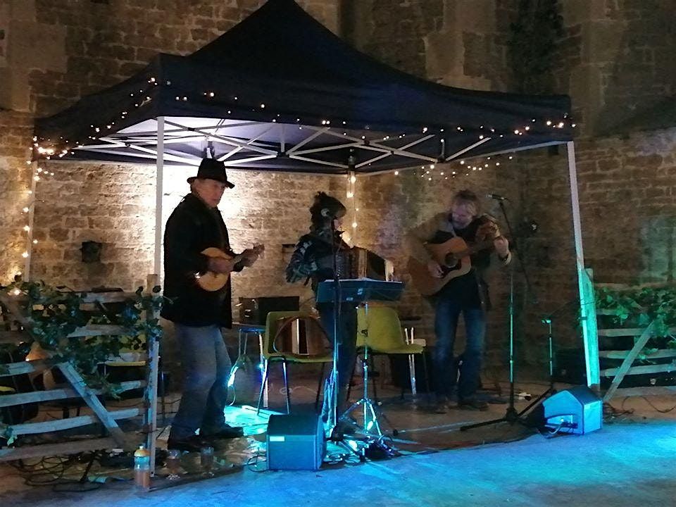 Wassail 2026, 17 January | Event in Glastonbury | AllEvents