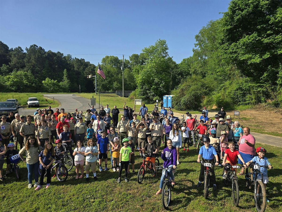Cub Scout Pack 251 Recruiting Night, 19 August | Event in Kilgore | AllEvents