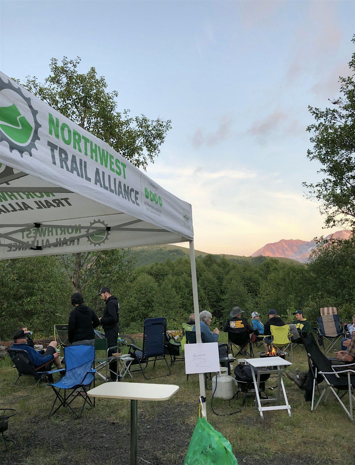Coldwater Lake Trail Work Party & Optional Campout | Event in Toutle | AllEvents