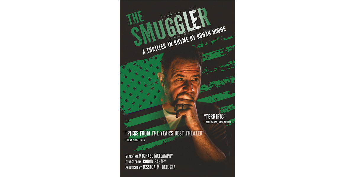 The Smuggler, Belfast, 23 July | Event in Belfast | AllEvents