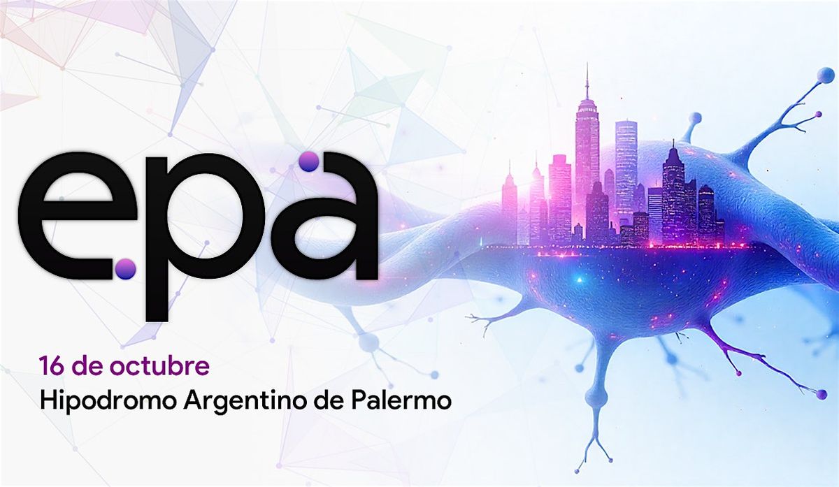 EPA 2025, 16 October | Event in Palermo | AllEvents