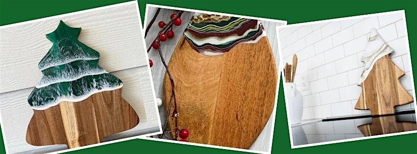 Make Your Own Holiday Charcuterie Board, 14 December | Event in New Albany | AllEvents