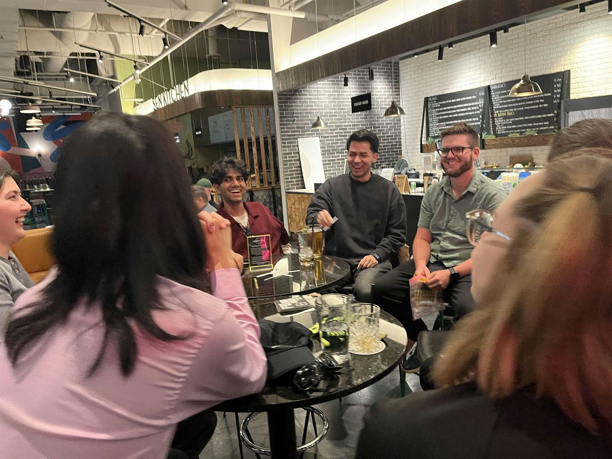 Truth or Dare with Strangers (Ottawa), 14 November | Event in Ottawa | AllEvents