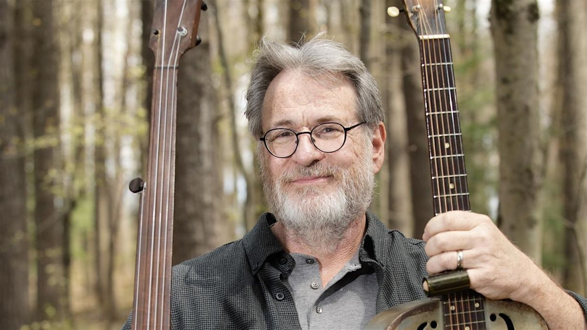 Lecture and Musical Performance: The Art of the Gig with William Ellis, 6 August | Event in Shelburne | AllEvents