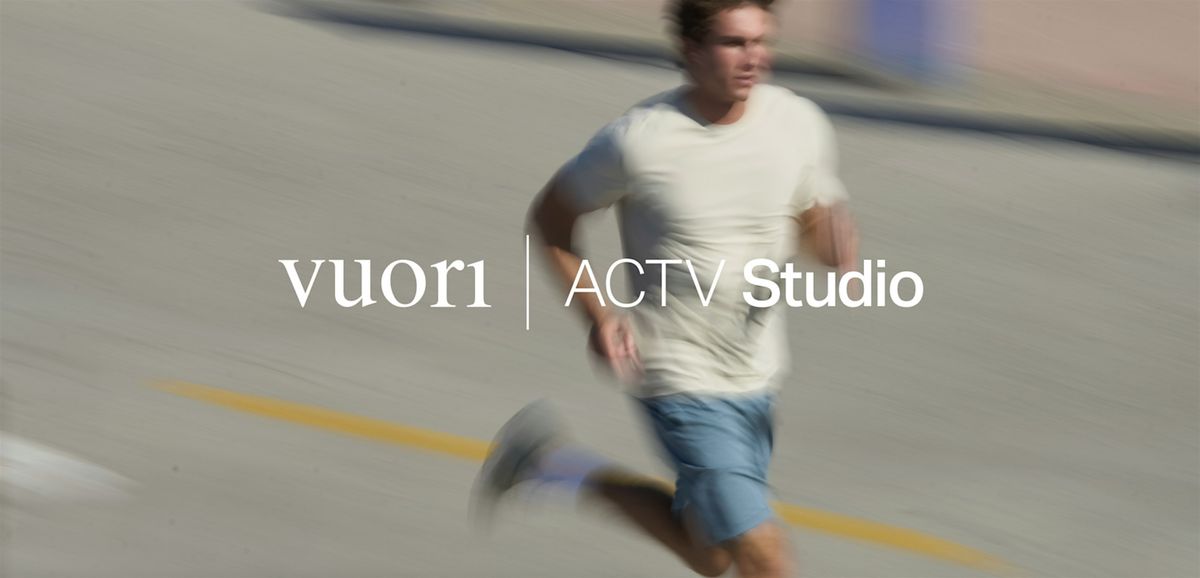 ACTV Studio IRL: Vuori Bridgeport Village x Still I Run with Shoshana, 16 August | Event in Portland | AllEvents