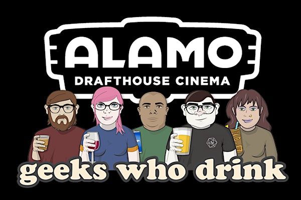 Geeks Who Drink | Event in Richardson | AllEvents