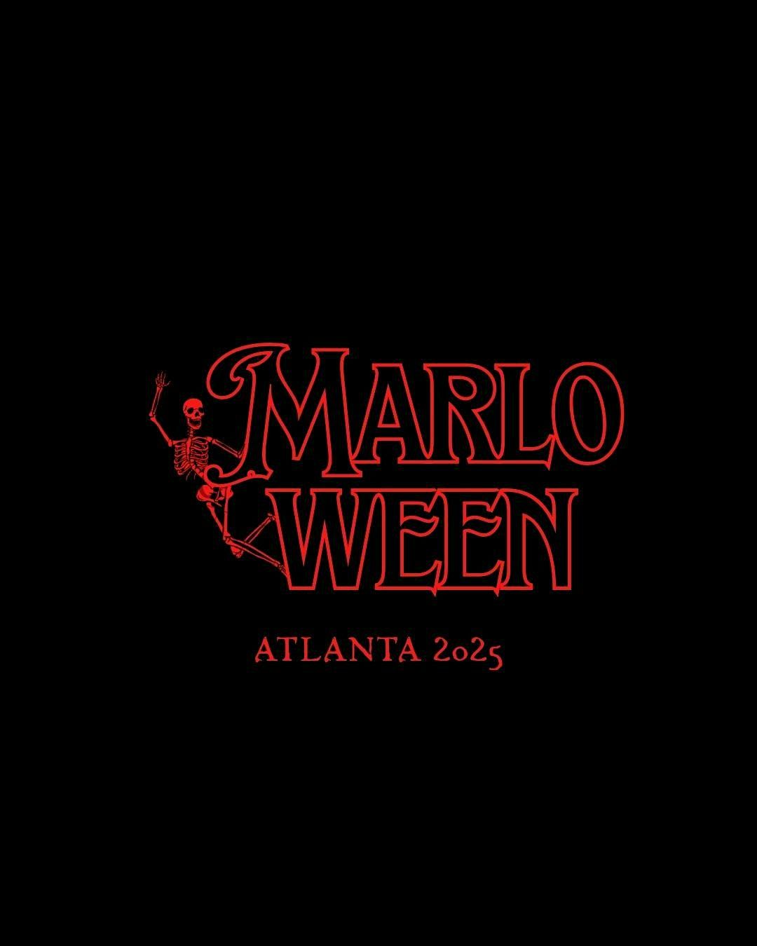 MARLOWEEN 2025, 31 October | Event in Atlanta | AllEvents
