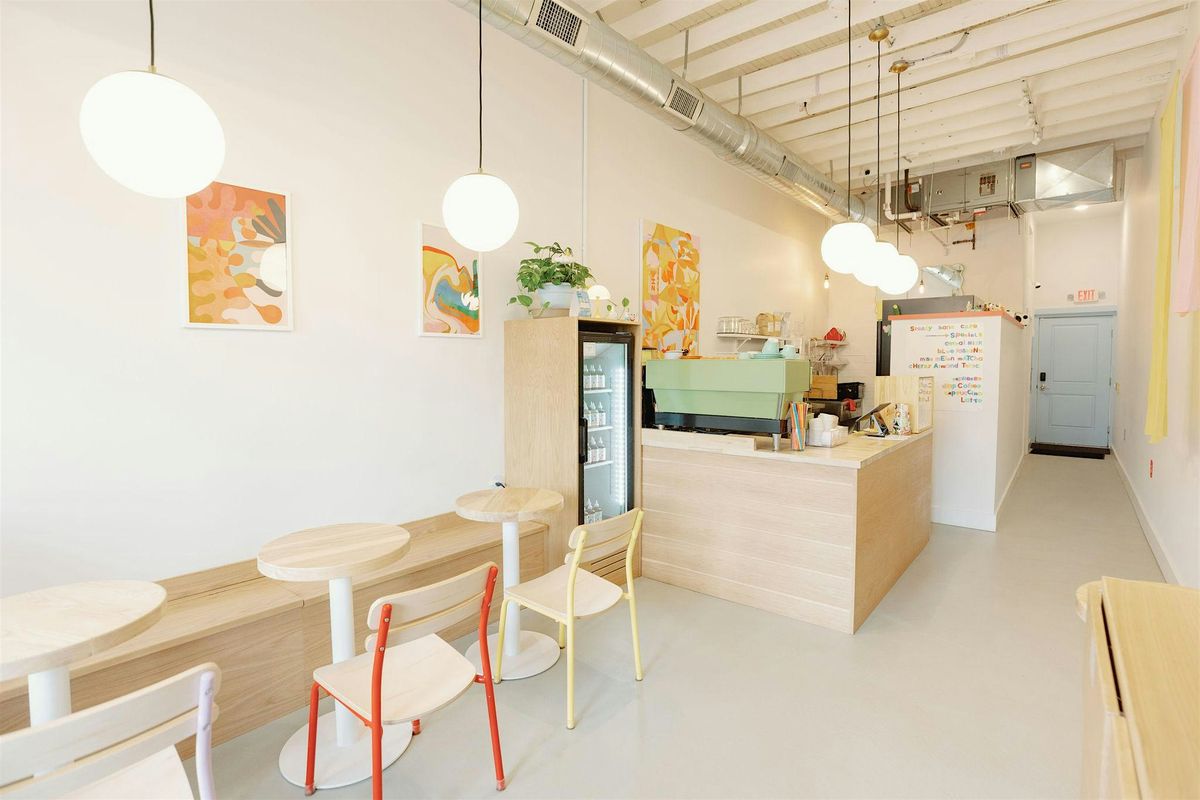Private Natural Wine Tasting at Steady Hand Cafe, 15 August | Event in Bradley Beach | AllEvents