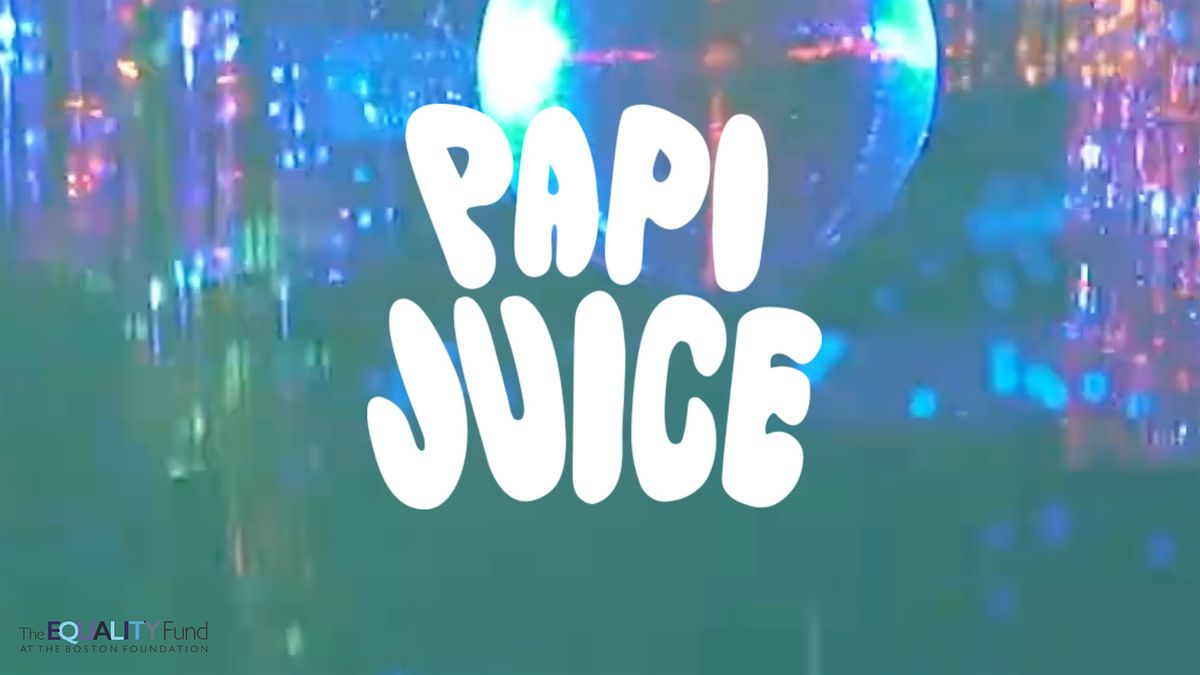 20S x AFP | Papi Juice at the Boatslip, 9 August | Event in Provincetown | AllEvents