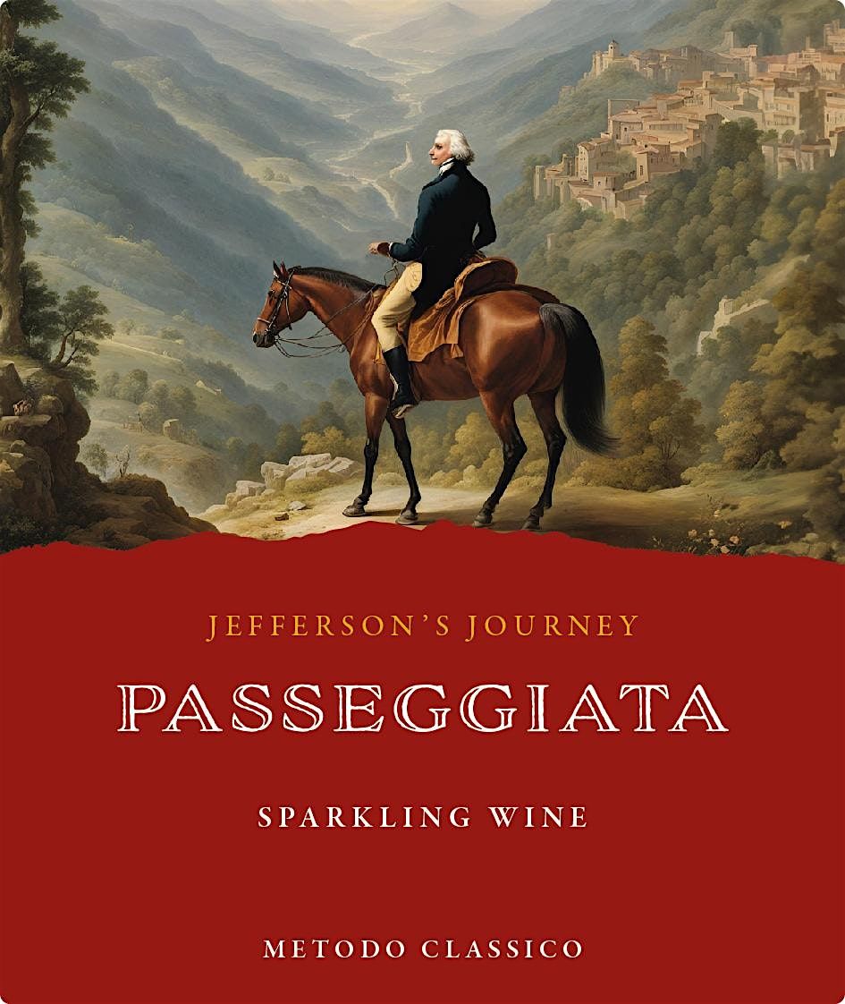 Jefferson's Journey, 29 May | Event in Williamsburg | AllEvents