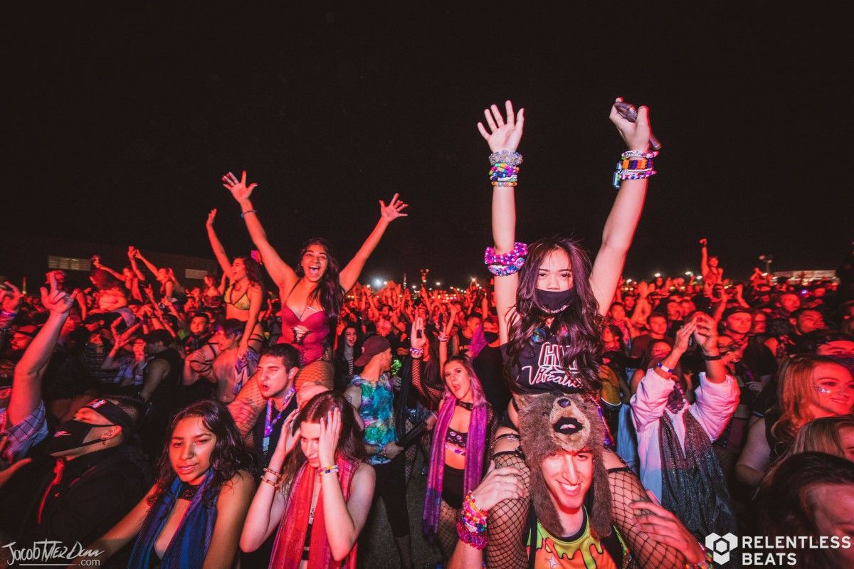 Seven Lions, 23 May | Event in Morrison | AllEvents