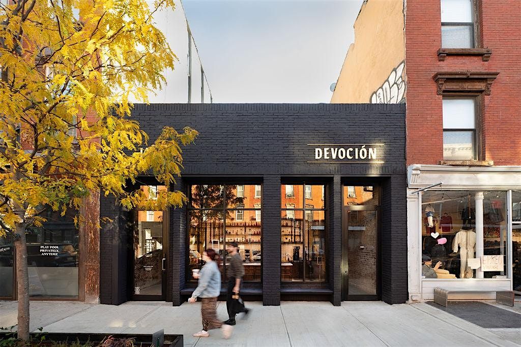 Open Coffee Lab Hours | Event in Brooklyn | AllEvents