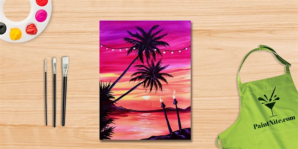 Family Paint Party, 12 June | Event in Palatka | AllEvents