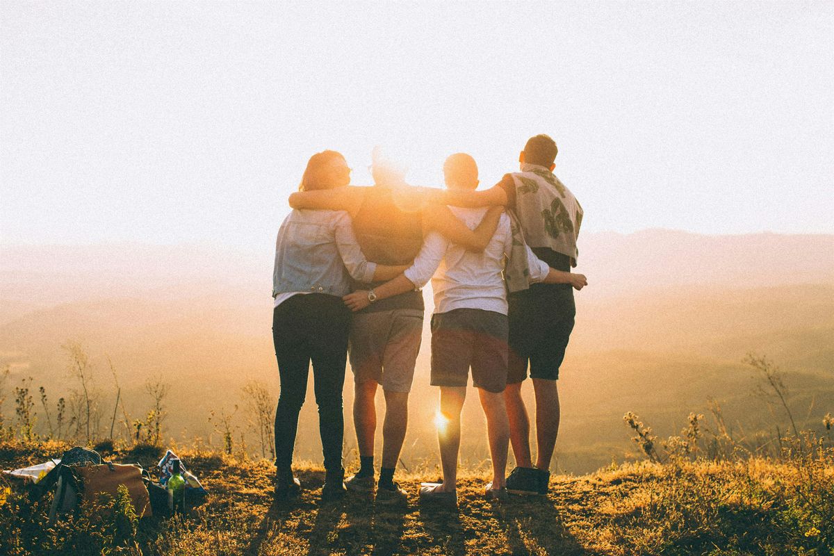 Parent Recharge In-Person Support & Self-Care Circle, 10 January | Event in Aurora | AllEvents
