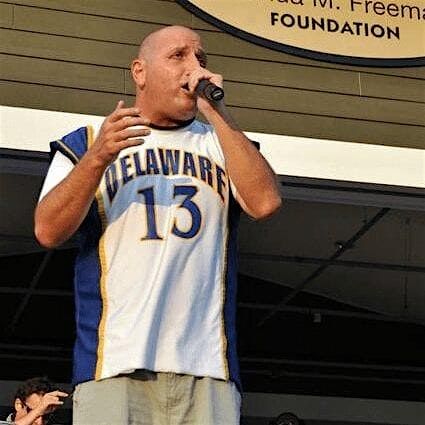 Rick Arzt from Love Seed Mama Jump at Homebase on 08/22, 22 August | Event in Wilmington | AllEvents