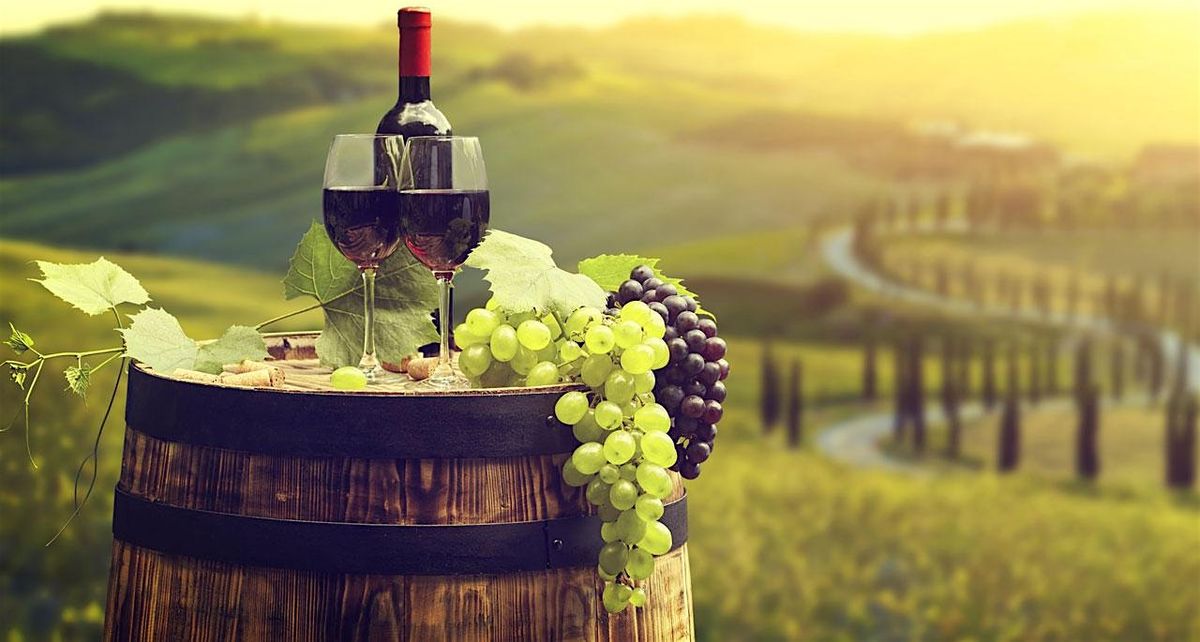 LGBTQ Networking Wine Night: New Wines of South America - NYC, 24 July | Event in New York | AllEvents