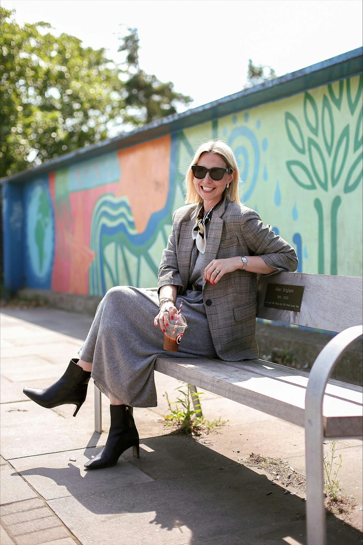 Monsoon Stylist Social with Maggie Devine, 25 September | Event in Cambridge | AllEvents