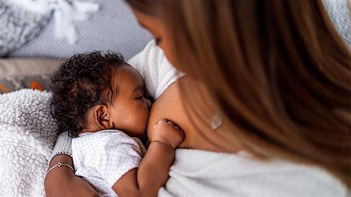 FREE Breastfeeding Support Group (English), 28 May | Event in Brooklyn | AllEvents