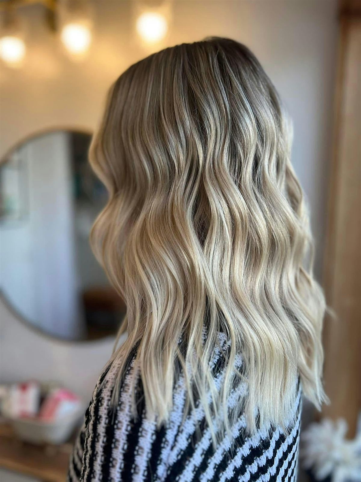 The Signature Curl Style Class, 17 August | Event in Friday Harbor | AllEvents
