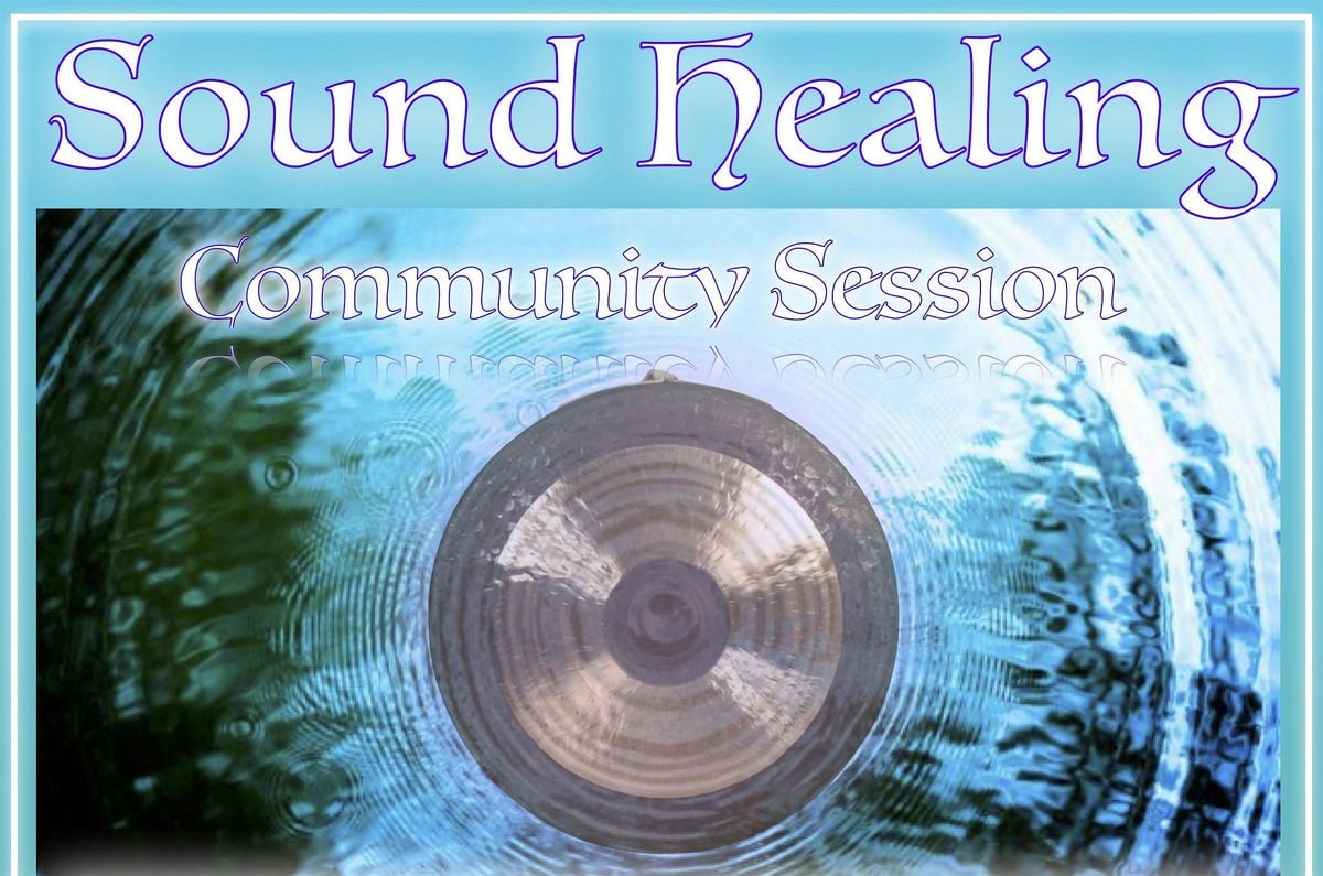 Community Sound Healing, 29 August | Event in Port Townsend | AllEvents