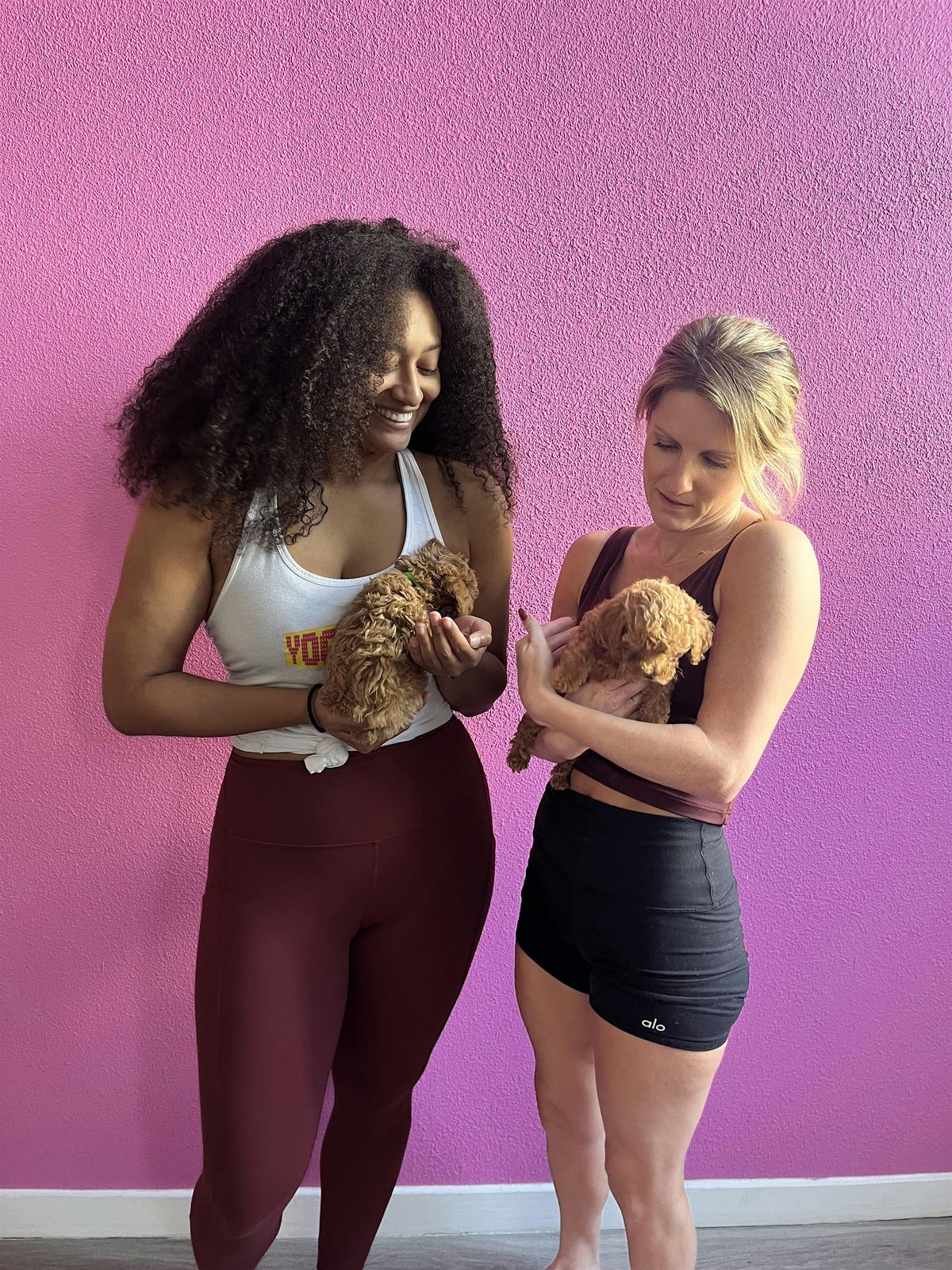 Puppy Yoga, 30 August | Event in Orlando | AllEvents