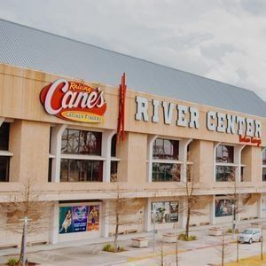 Parking Monroe Moccasins at Baton Rouge Zydeco