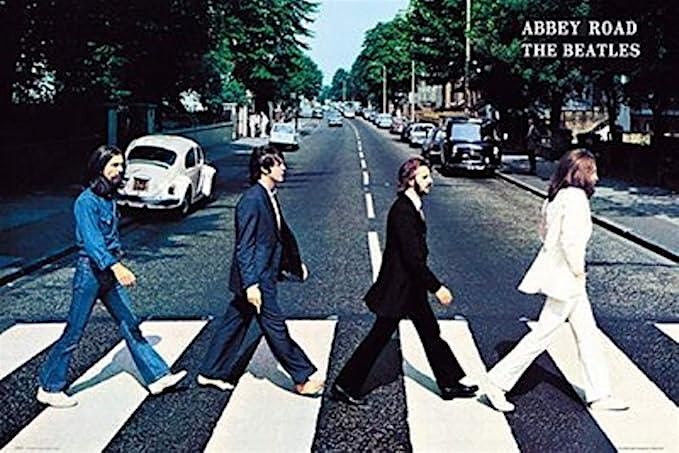 The Beatles Sing-Along:The Albums - Abbey Road, 13 December | Event in Herndon | AllEvents
