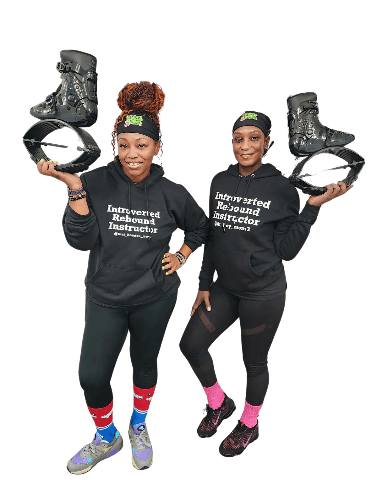 Tabata Bounce w/ Darla & Shawnette Demo Class, 23 July | Event in Philadelphia | AllEvents