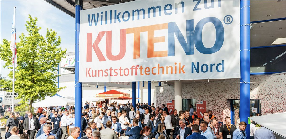 Lohne - Bad Salzuflen - Lohne -  kostenlose Busreise zur KUTENO / KPA 2025, 15 May | Event in Bad Salzuflen