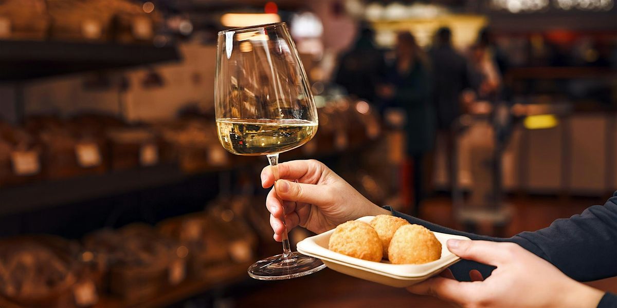 Uncorked: Tour of Campania, 13 June | Event in Las Vegas | AllEvents