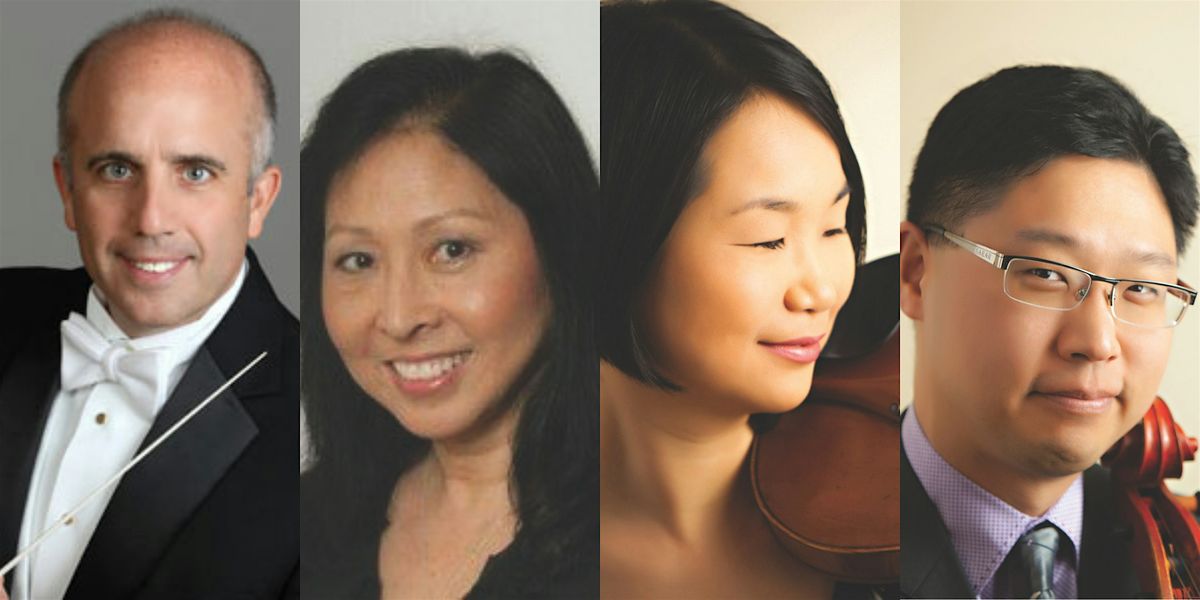 RSO & Beethoven Triple Concerto, 8 November | Event in Needham | AllEvents
