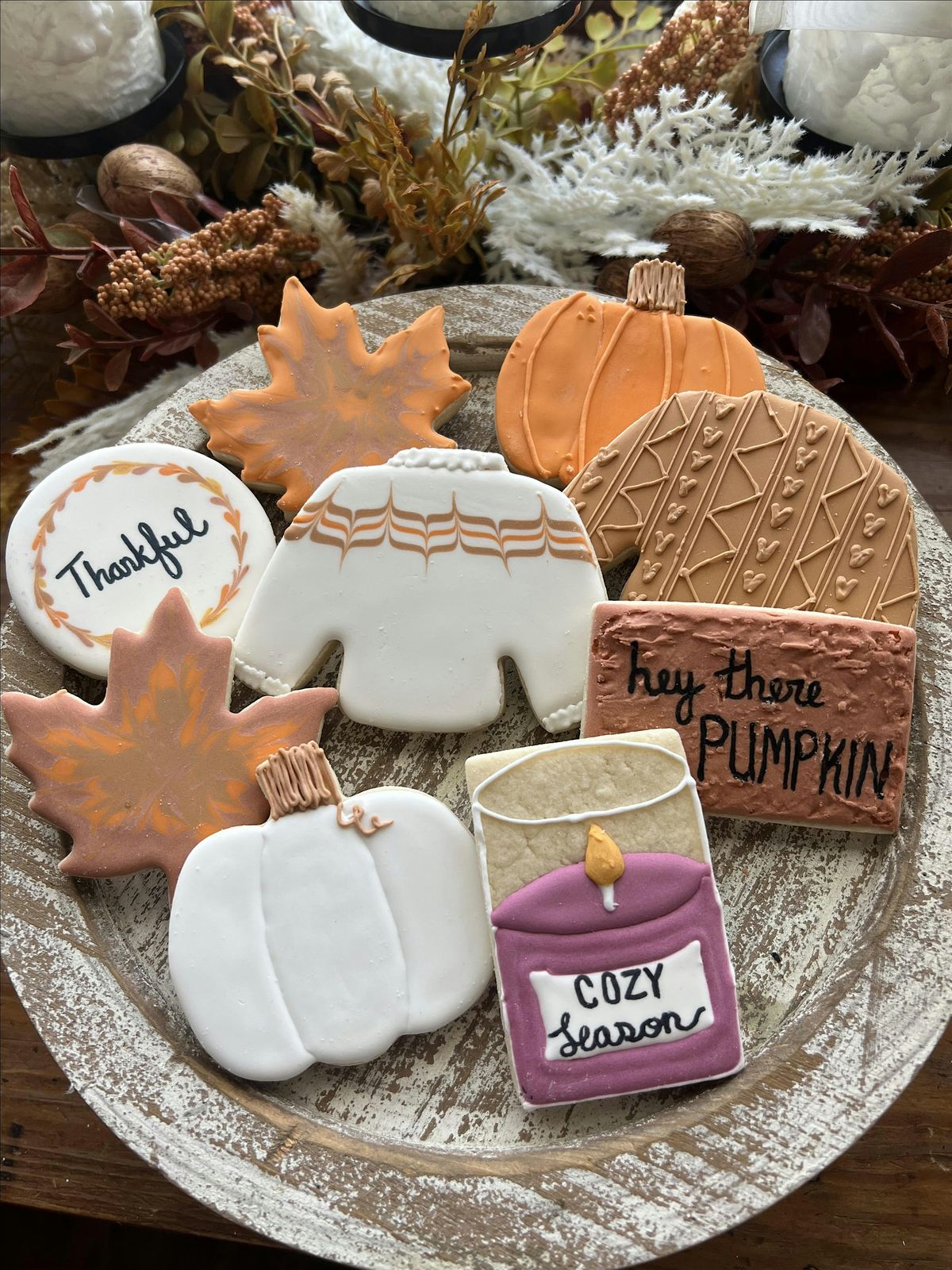 Cookie decorate and sip, 18 October | Event in Rantoul | AllEvents