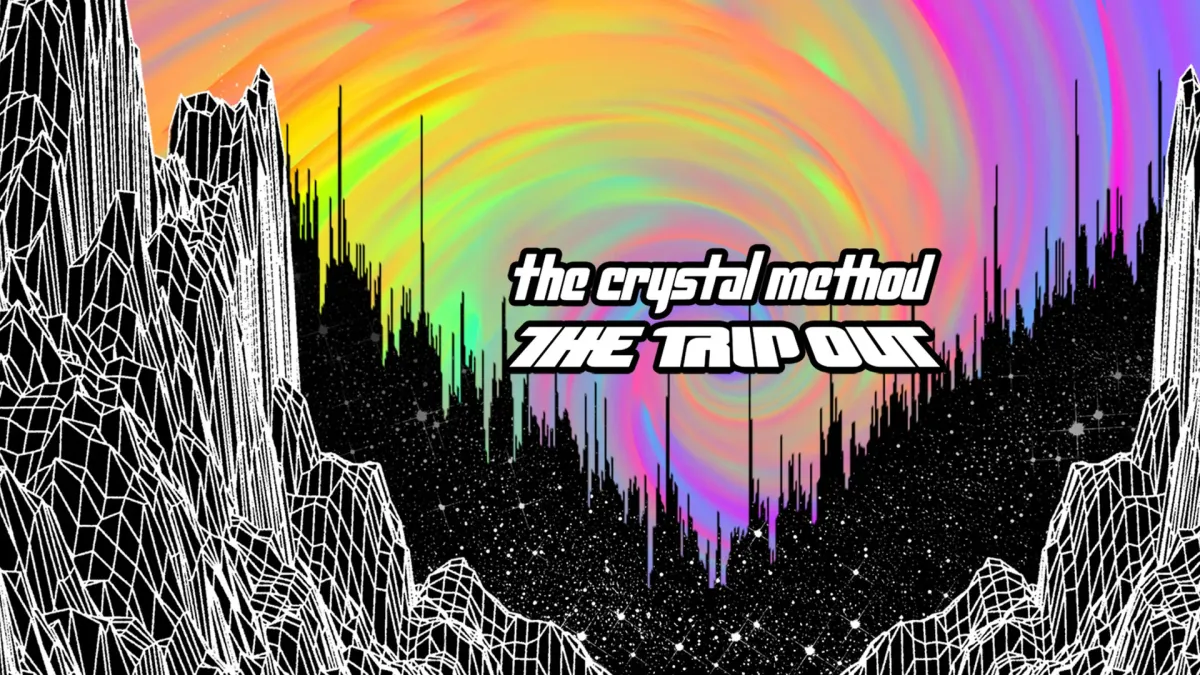 The Crystal Method in Norwalk, 19 July | Event in Norwalk | AllEvents