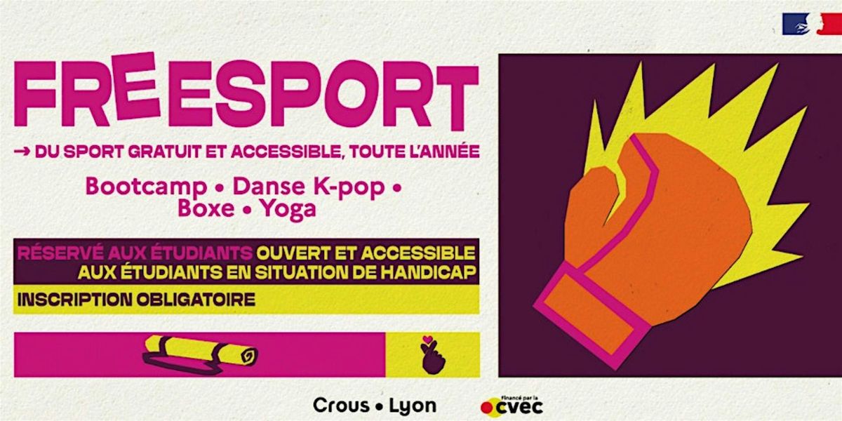 Yoga ✦ Novembre & Décembre 2025, 15 November | Event in Lyon | AllEvents