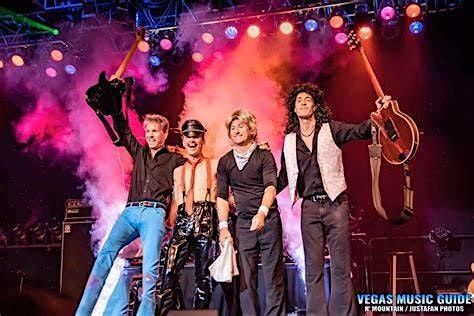 Queen Nation – World’s Greatest Tribute to Queen, 29 August | Event in Buford | AllEvents