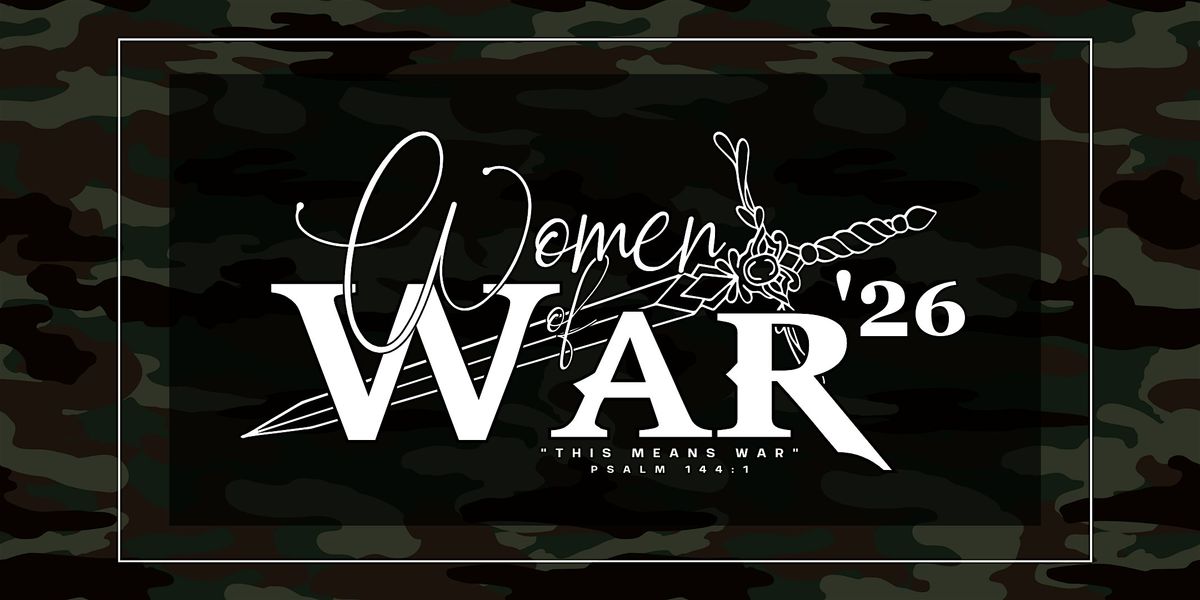 Women of War 2026, 5 June | Event in Bonifay | AllEvents
