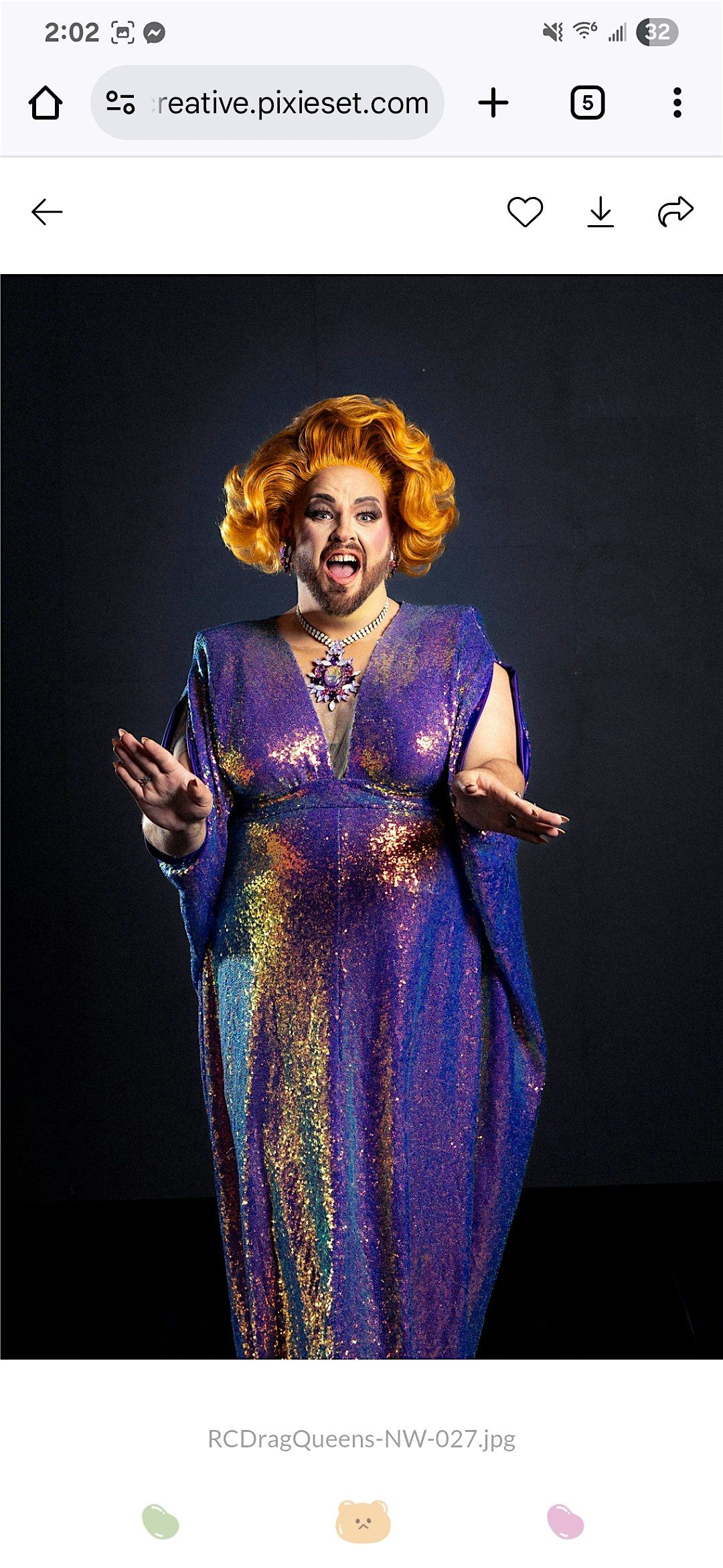 Drag Me Into 2026, 31 December | Event in Rapid City | AllEvents