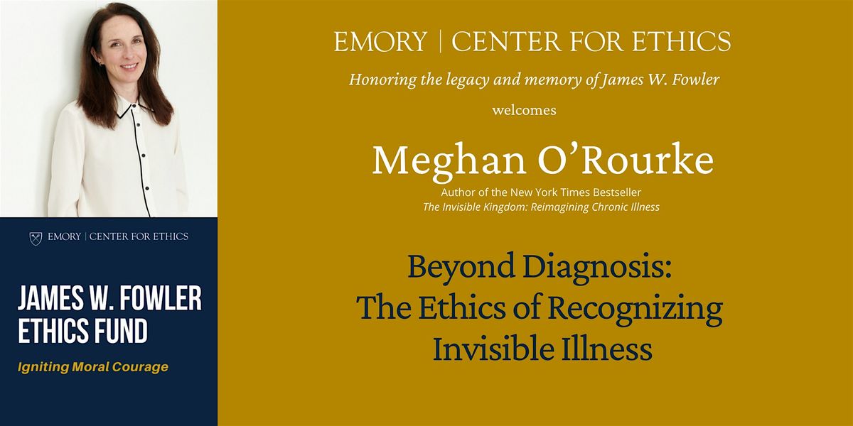 Beyond Diagnosis:, 5 November | Event in Atlanta | AllEvents